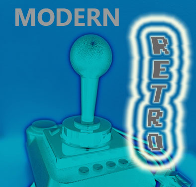 Modern utángyártások